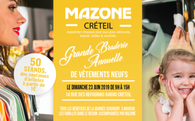 Grande Braderie de Créteil