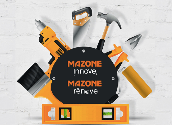 Mazone Renove