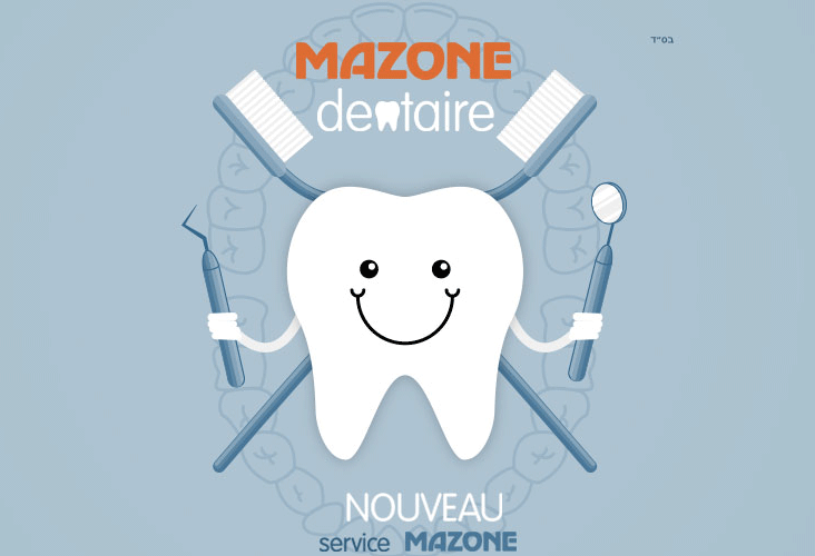 Mazone Dentaire