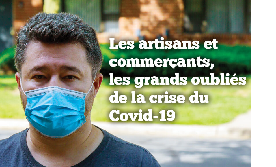 Les grands oubliés de la crise du Covid-19