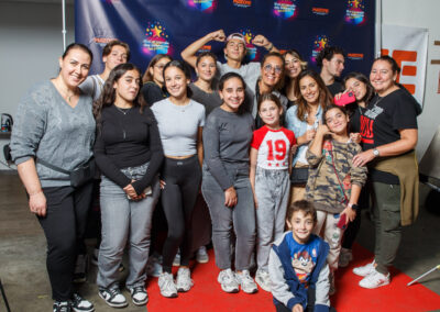 La nuit des bénévoles Paris – Roch Hachana 2024